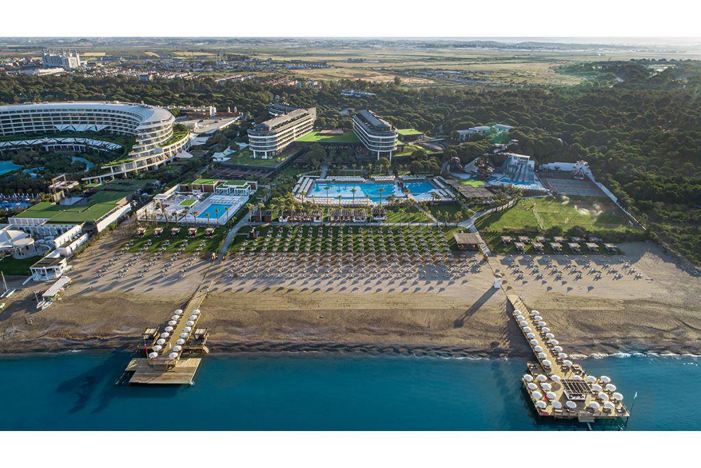Voyage Belek Golf & Spa