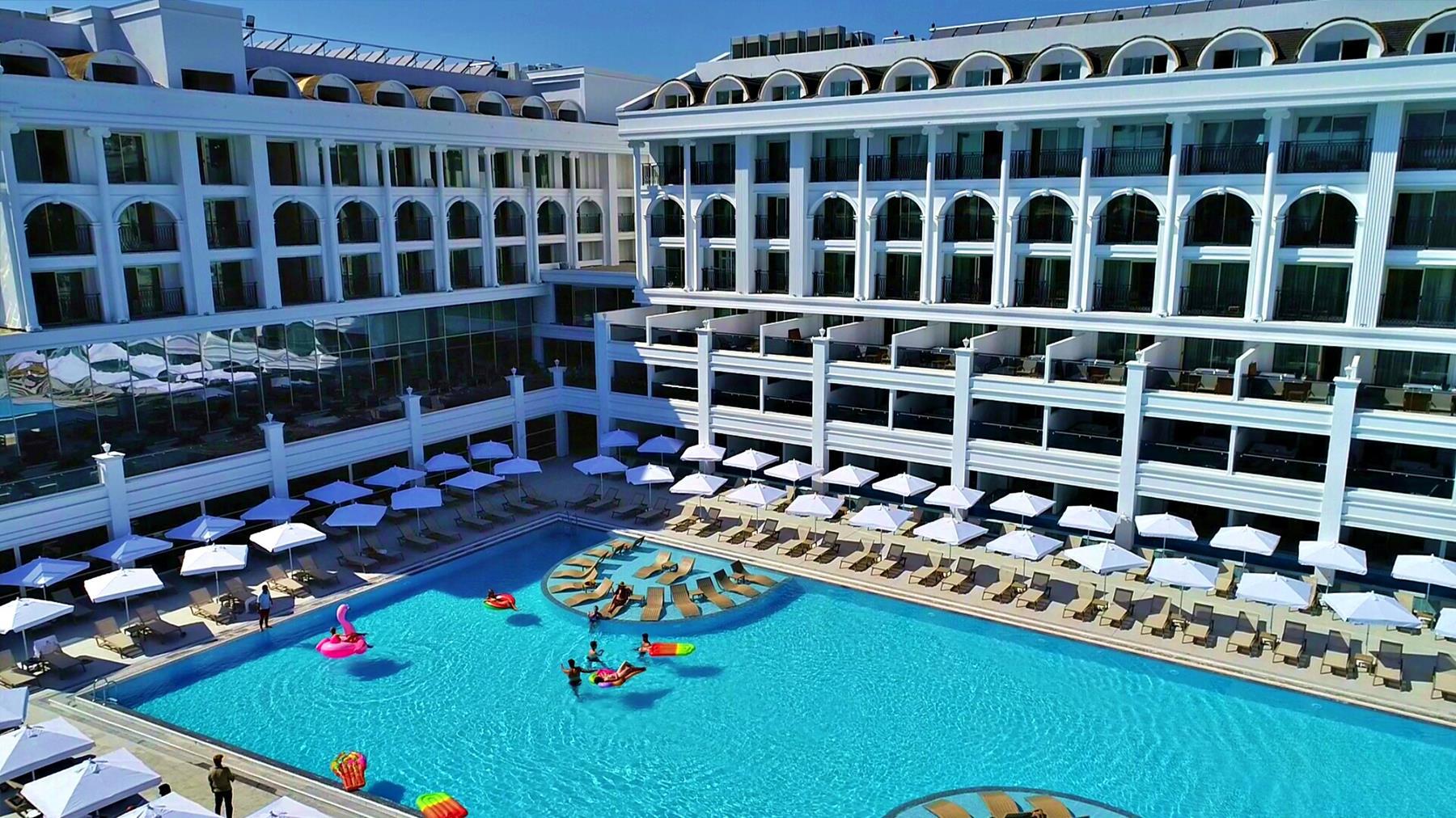 Sunthalia Hotels & Resorts